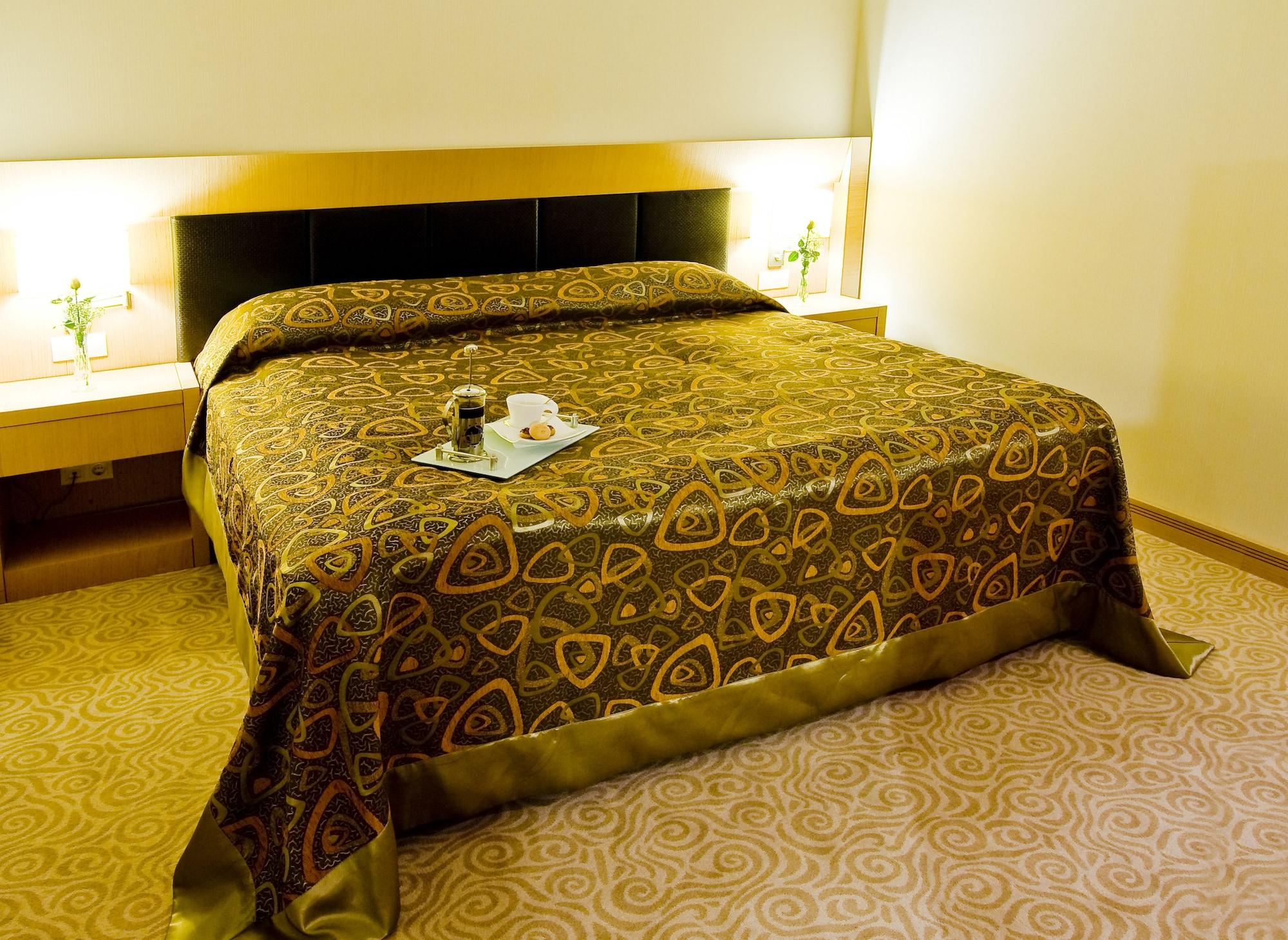 Adrina Termal Health & Otel